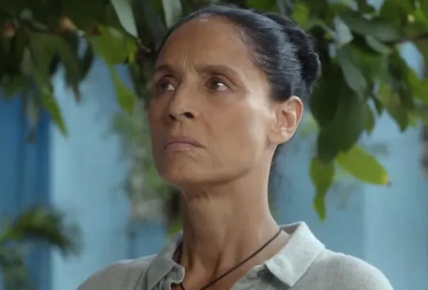 Sônia Braga in Kleber Mendonça Filho's magical Aquarius